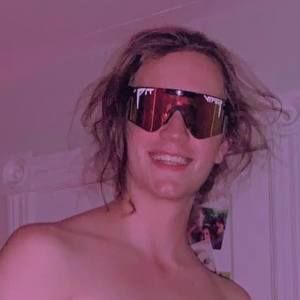 Meet your Posher, Aidan